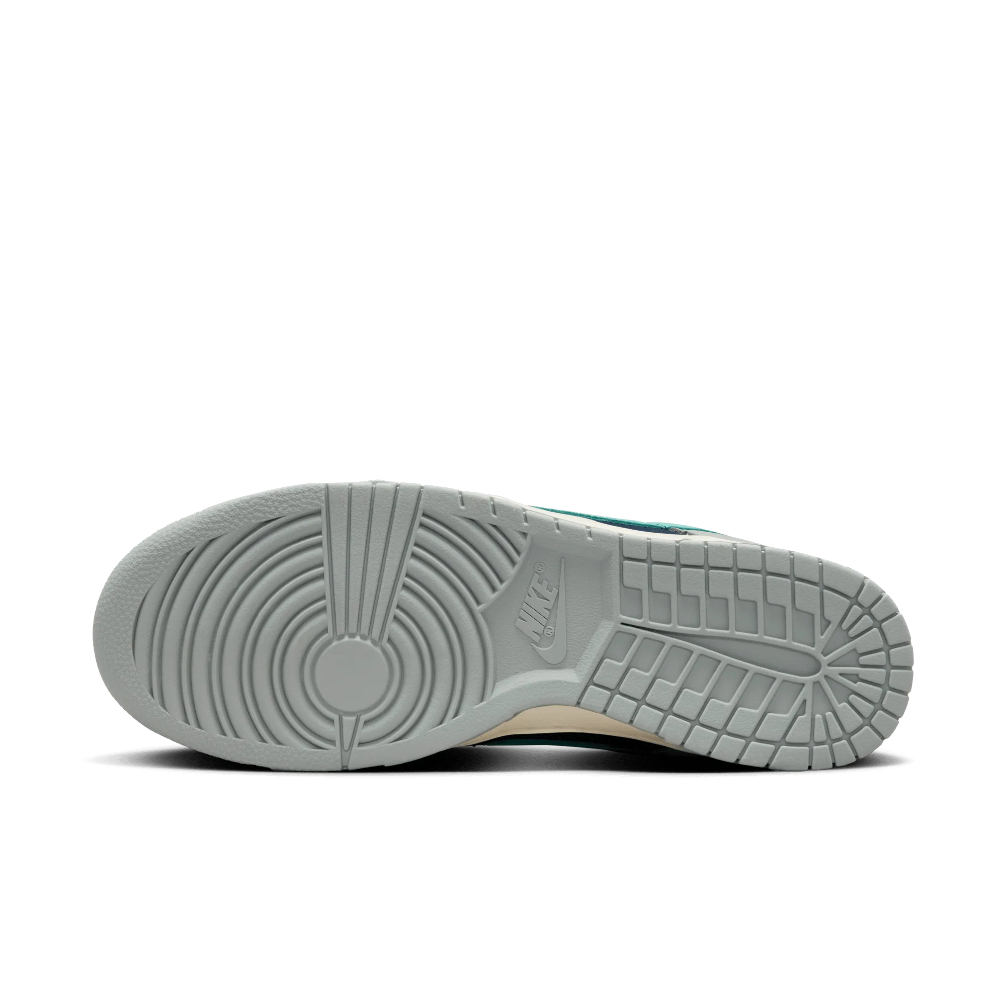 DUNK LOW RETRO PRM "GREEN FROST"