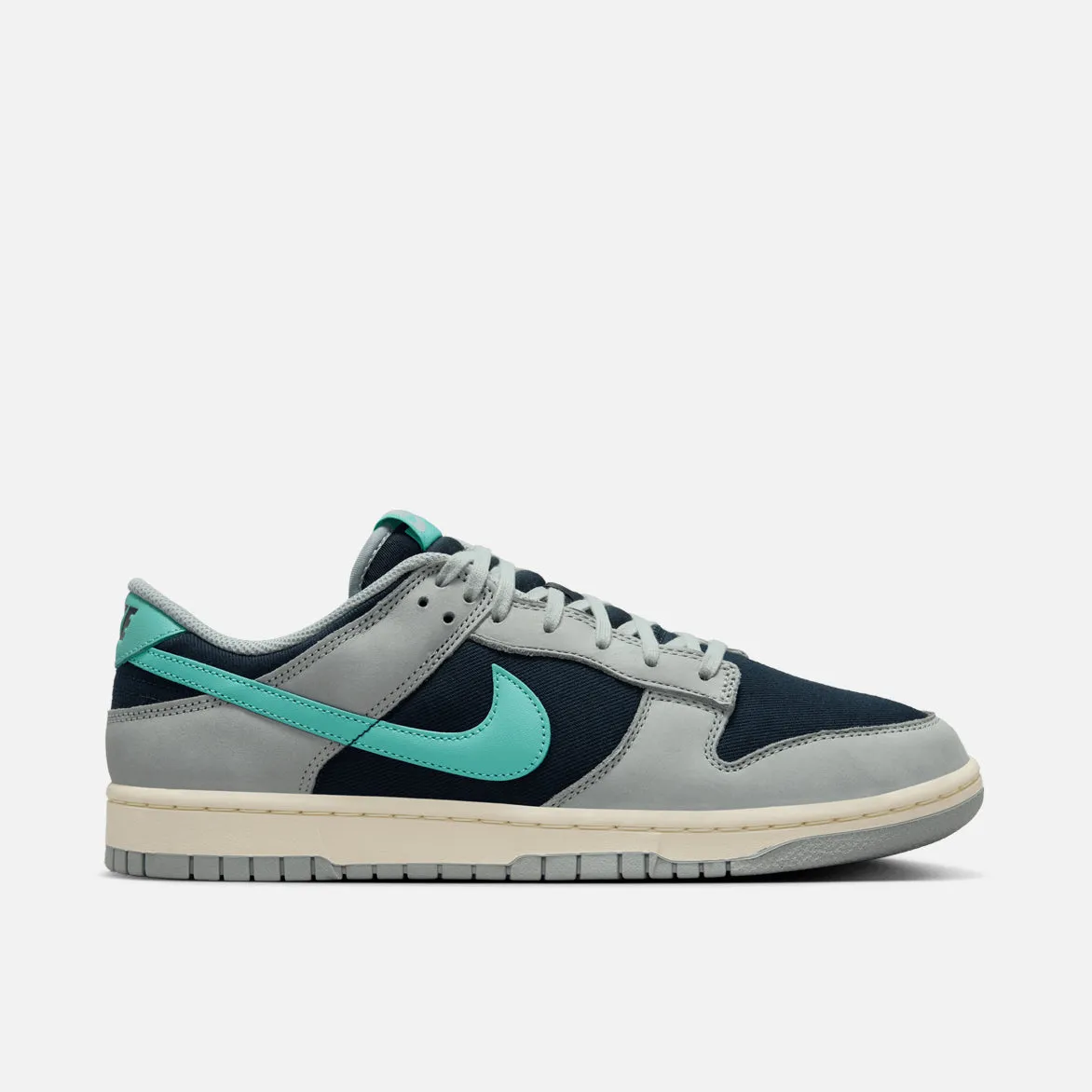 DUNK LOW RETRO PRM "GREEN FROST"