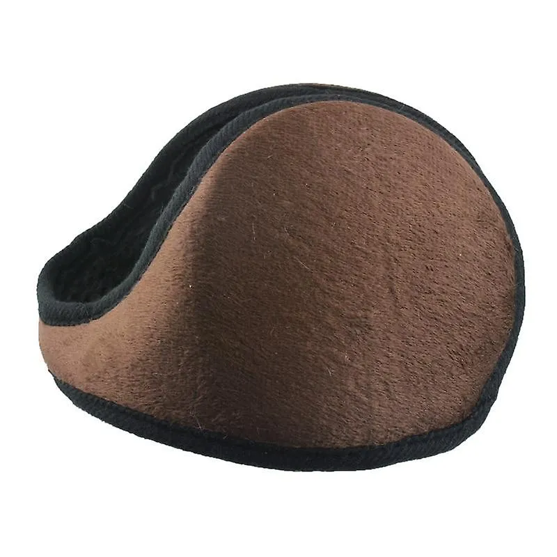 Earmuffs Winter Warm Man Plush Ear Muffs Earflaps