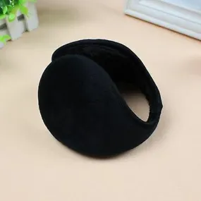 Earmuffs Winter Warm Man Plush Ear Muffs Earflaps