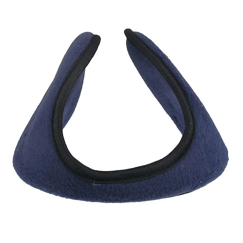 Earmuffs Winter Warm Man Plush Ear Muffs Earflaps