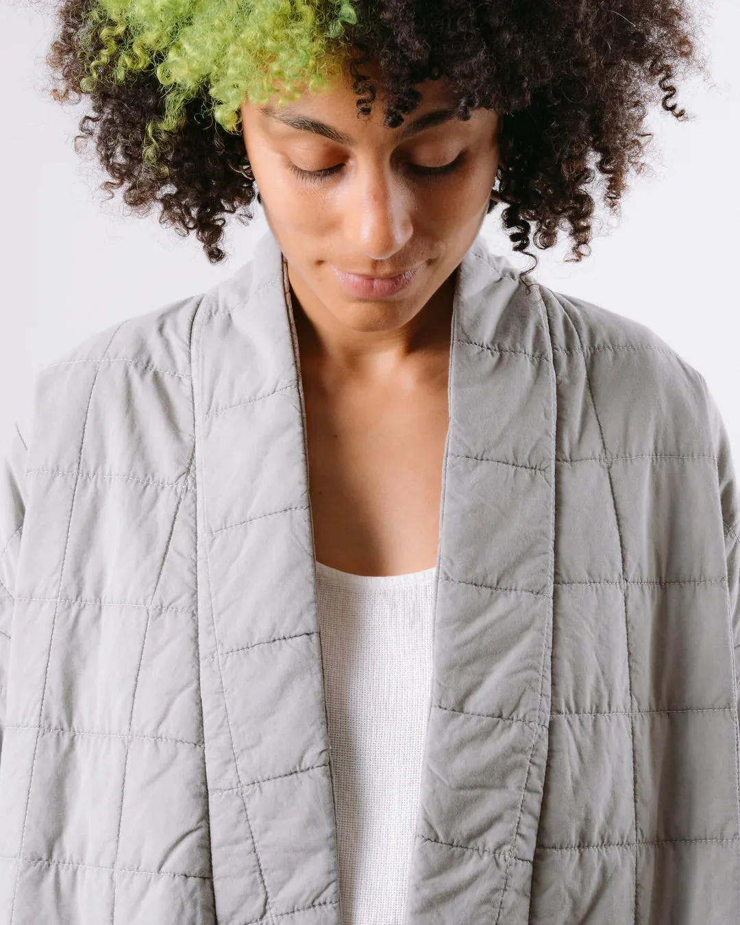 Edo Kimono Jacket