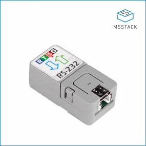 [EOL] ATOM RS232 Voltage Converter Development Kit (MAX232)