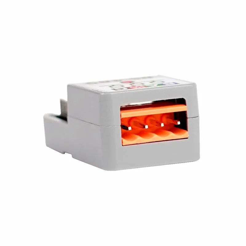 [EOL] ATOM RS232 Voltage Converter Development Kit (MAX232)