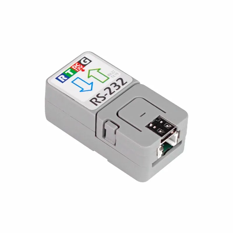 [EOL] ATOM RS232 Voltage Converter Development Kit (MAX232)