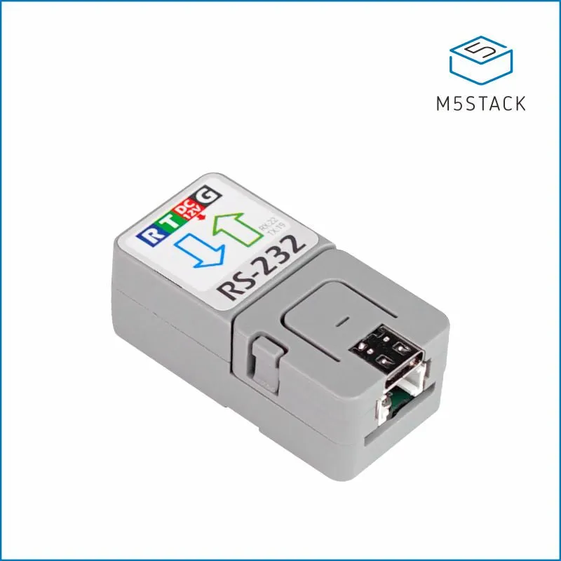 [EOL] ATOM RS232 Voltage Converter Development Kit (MAX232)