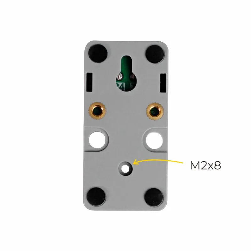 [EOL] ATOM RS232 Voltage Converter Development Kit (MAX232)