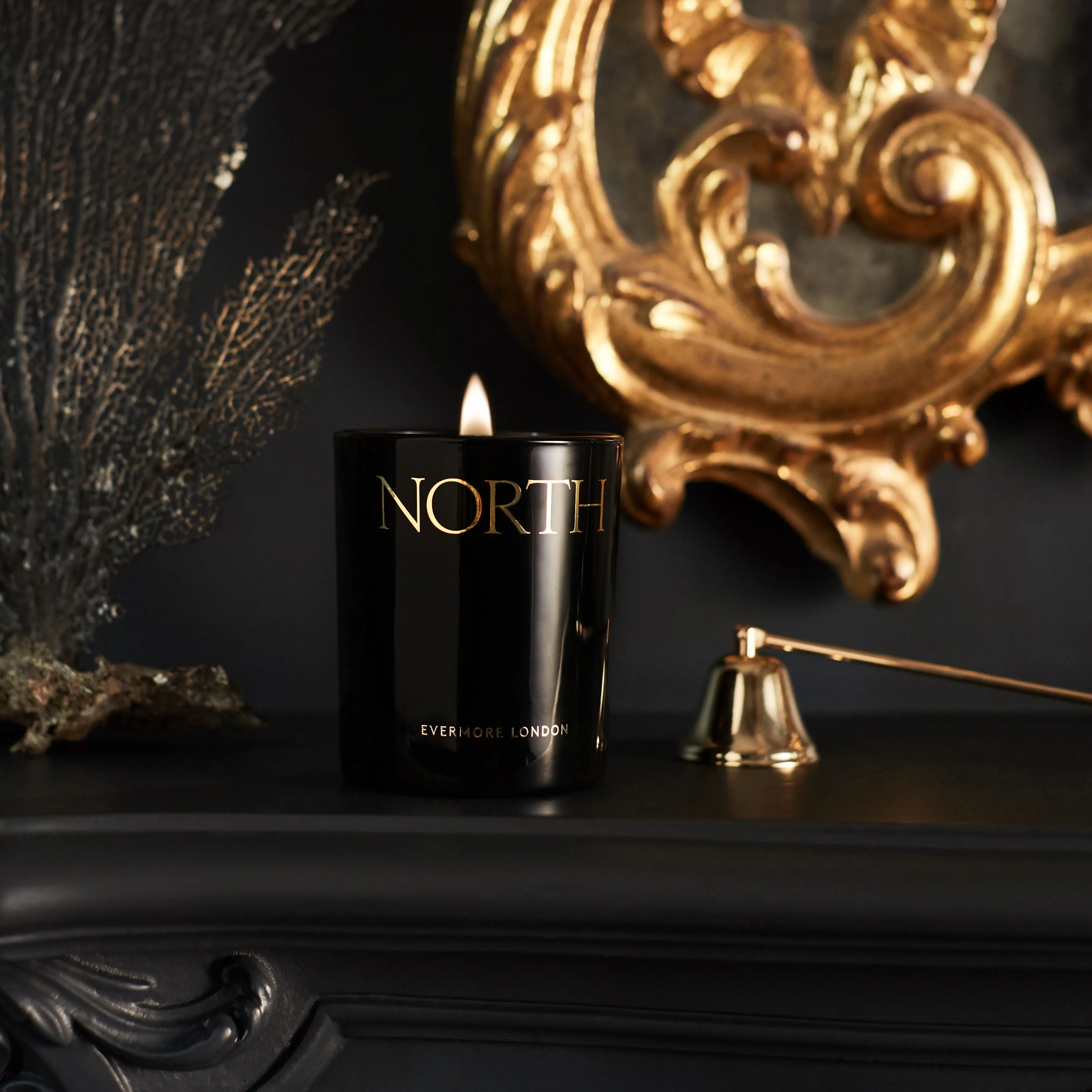 Evermore North Candle