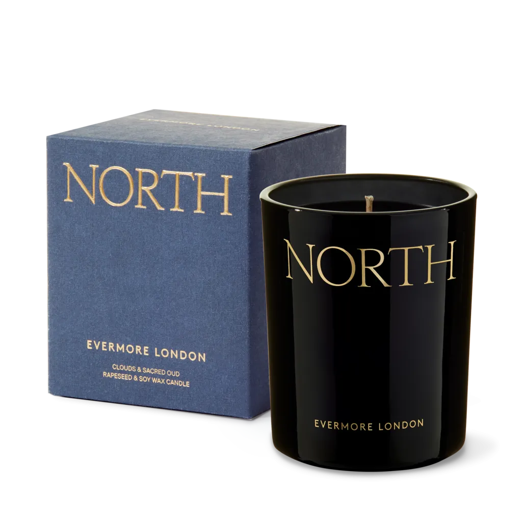 Evermore North Candle