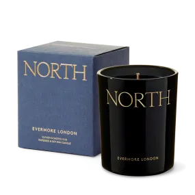 Evermore North Candle