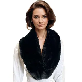 Faux Fur Collar