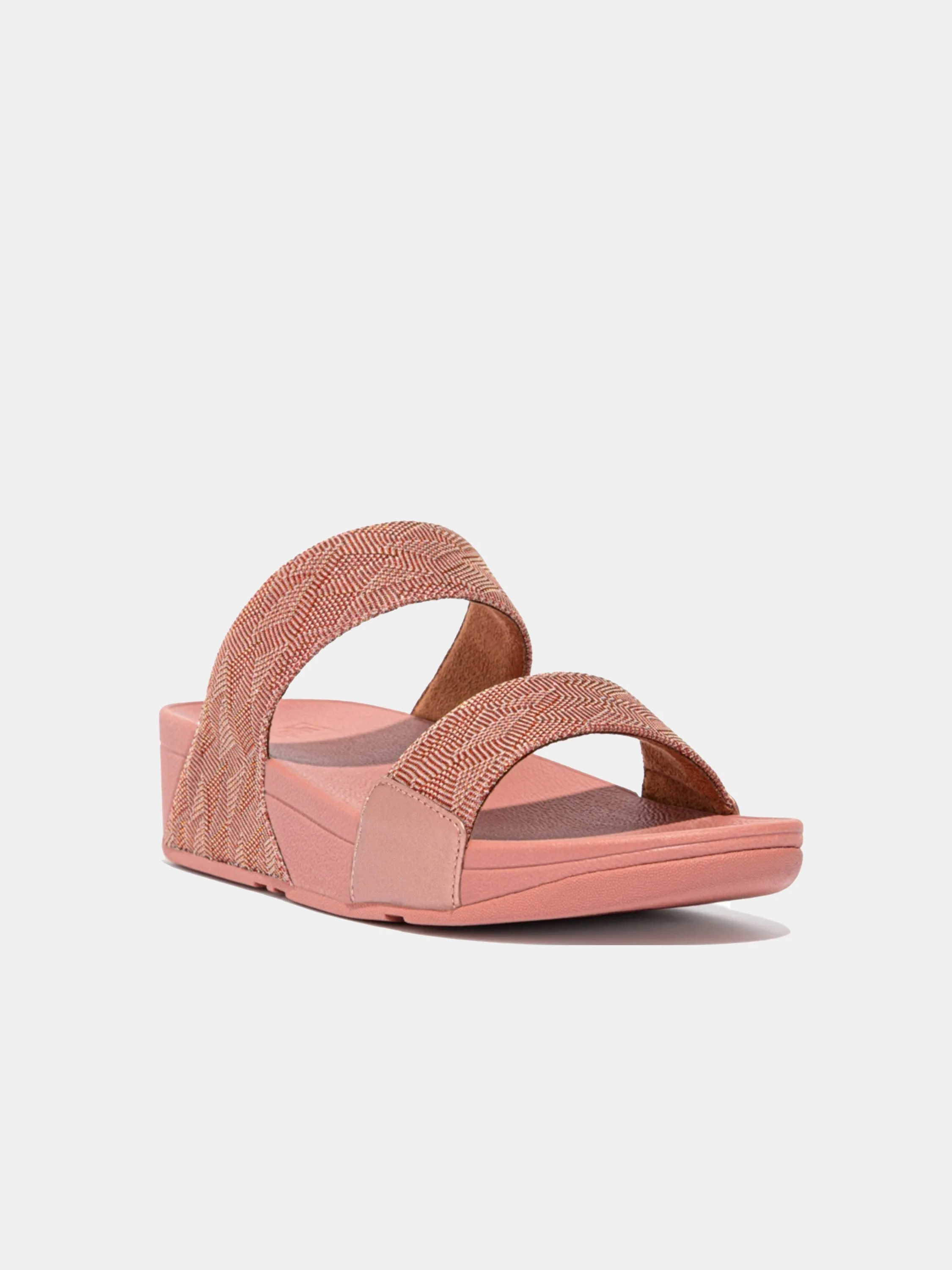 Fitflop Lulu Women's Glitz Slides