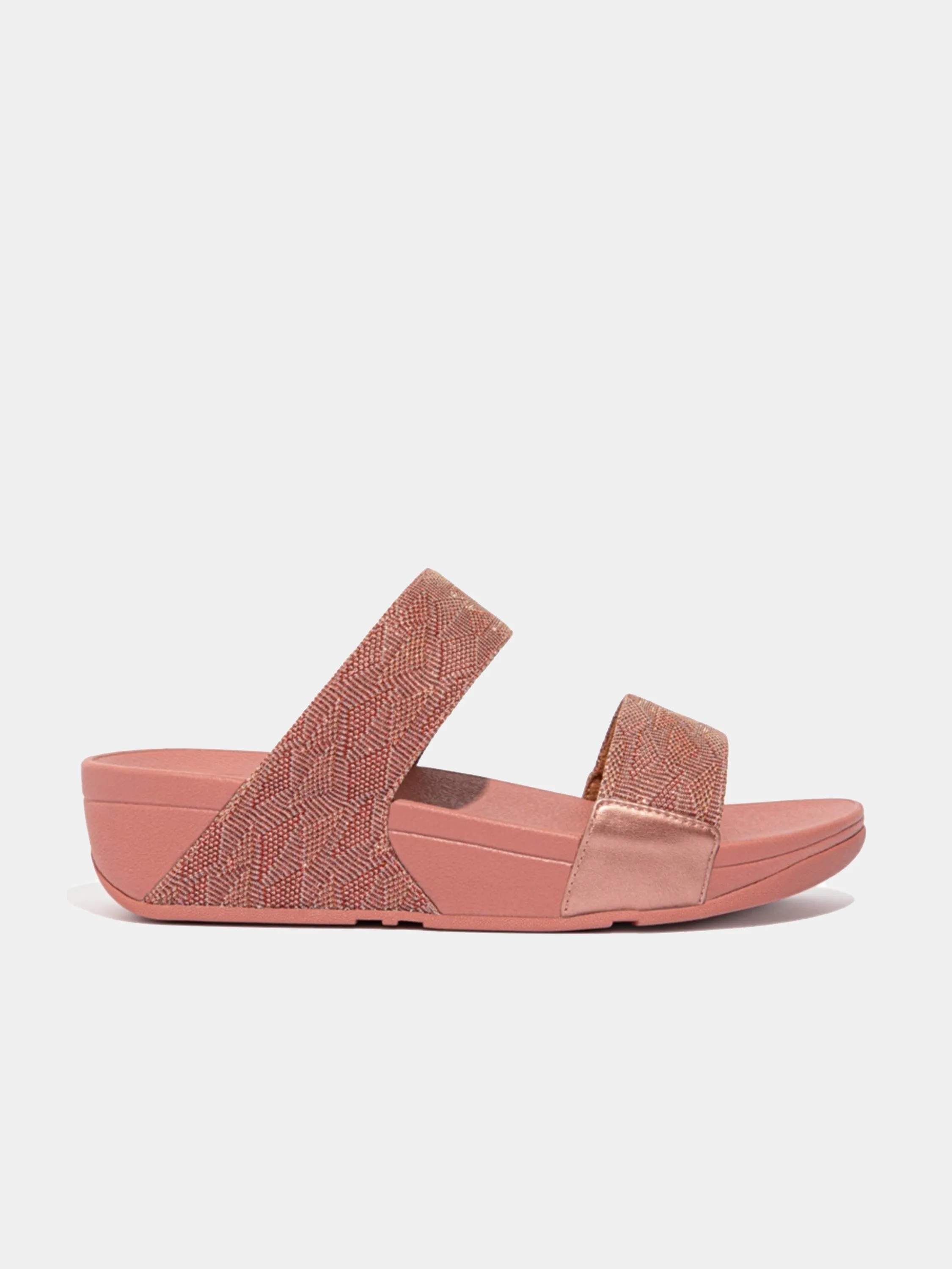 Fitflop Lulu Women's Glitz Slides