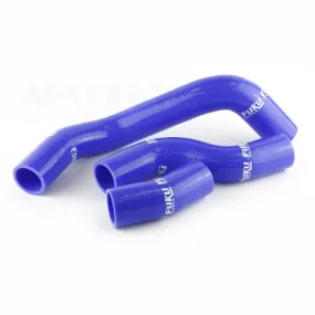 Fuku Works Radiator Hose Kit BRZ / FR-S