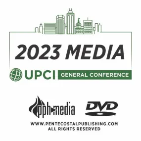 General Conference 2023 DVD Set