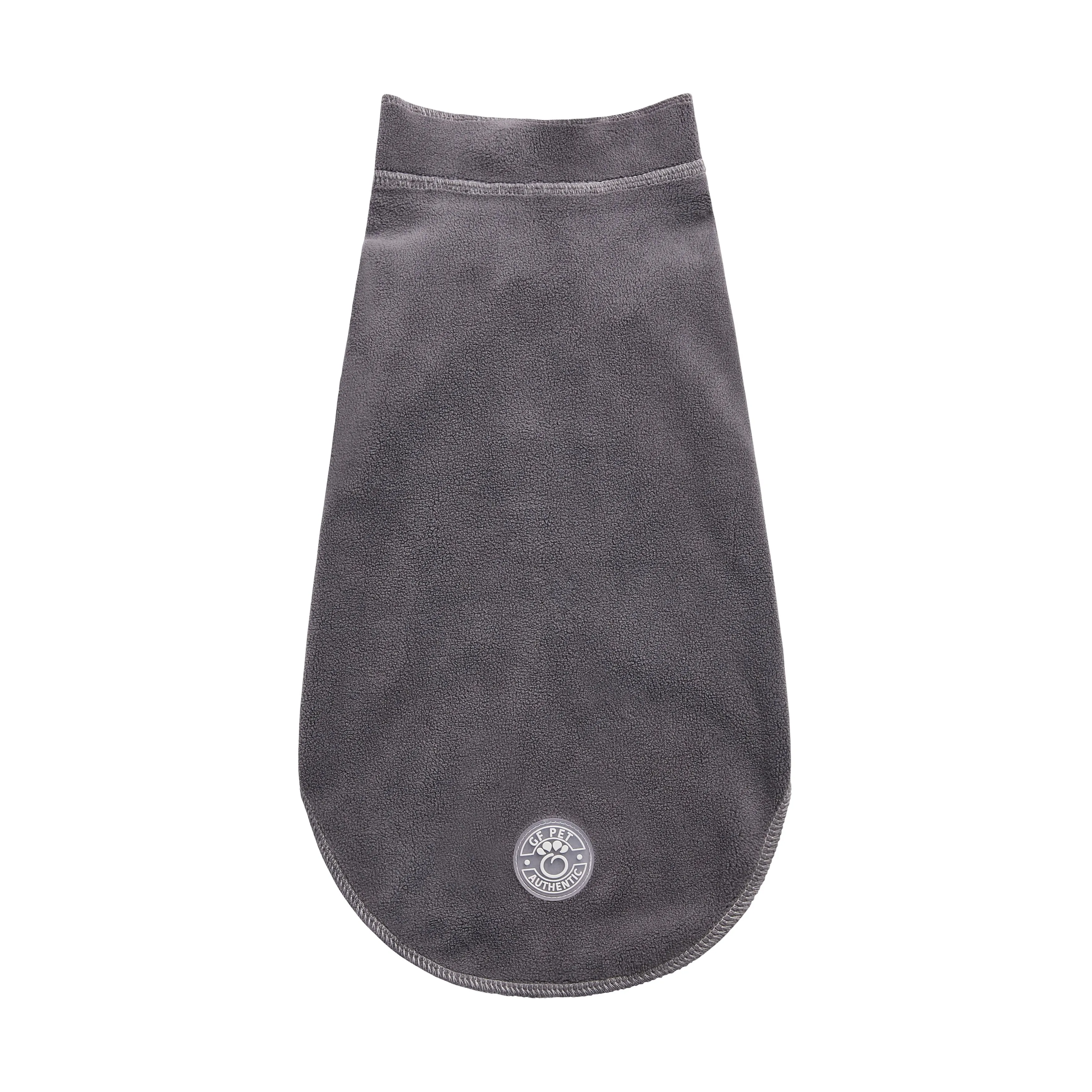 GF Pet Gondola Base Layer - Charcoal