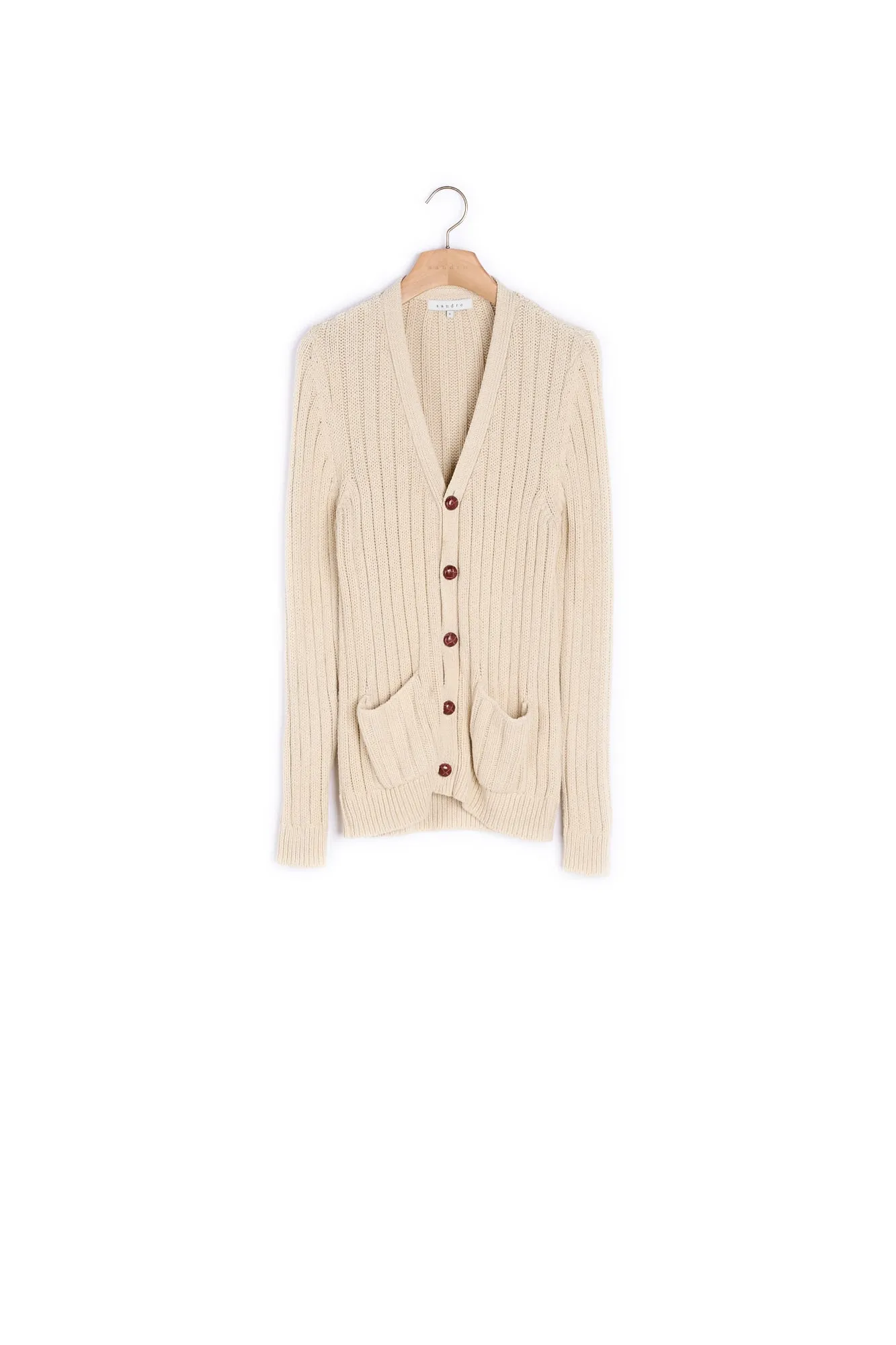Gilet Crosby