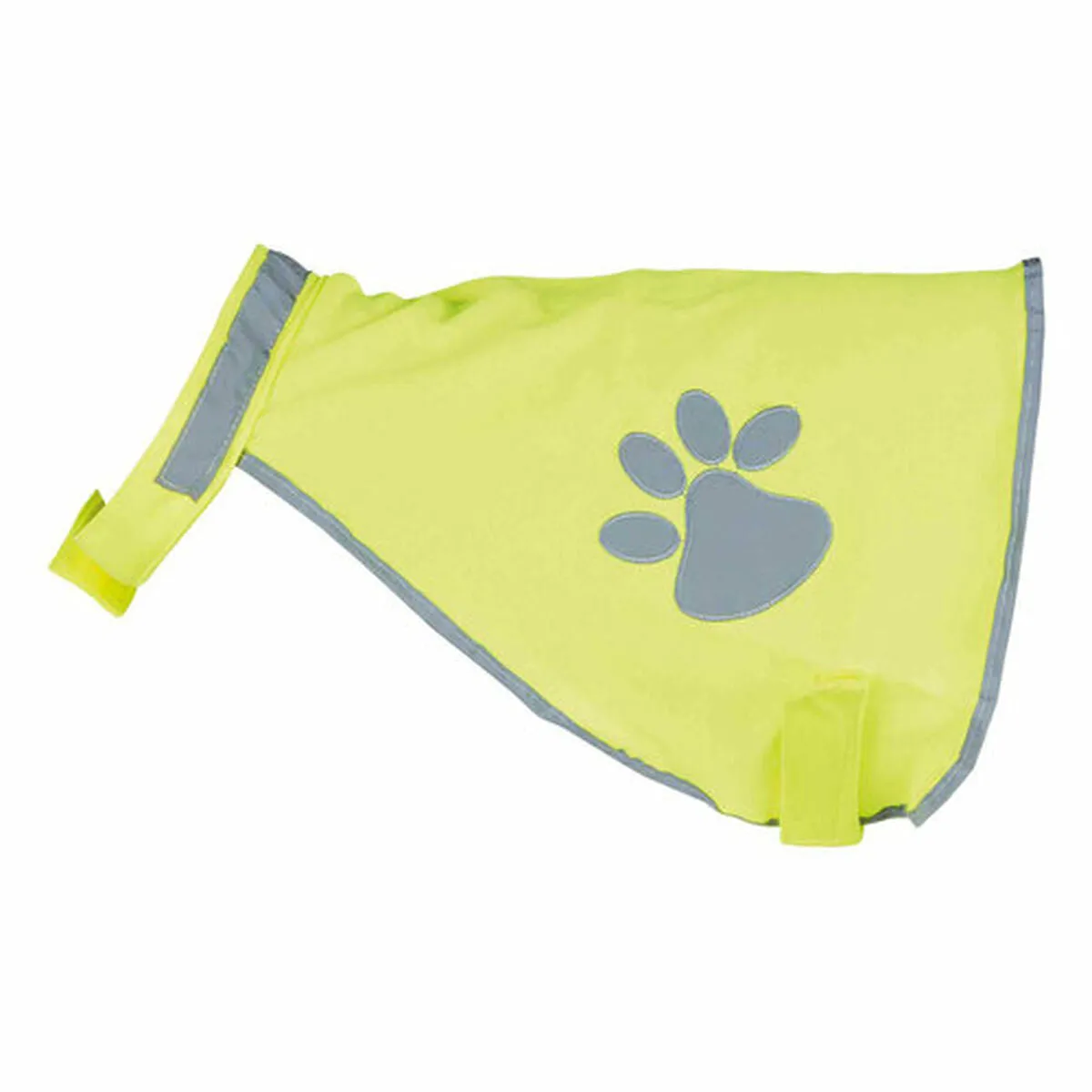 Gilet pour Chien Trixie Jaune M
