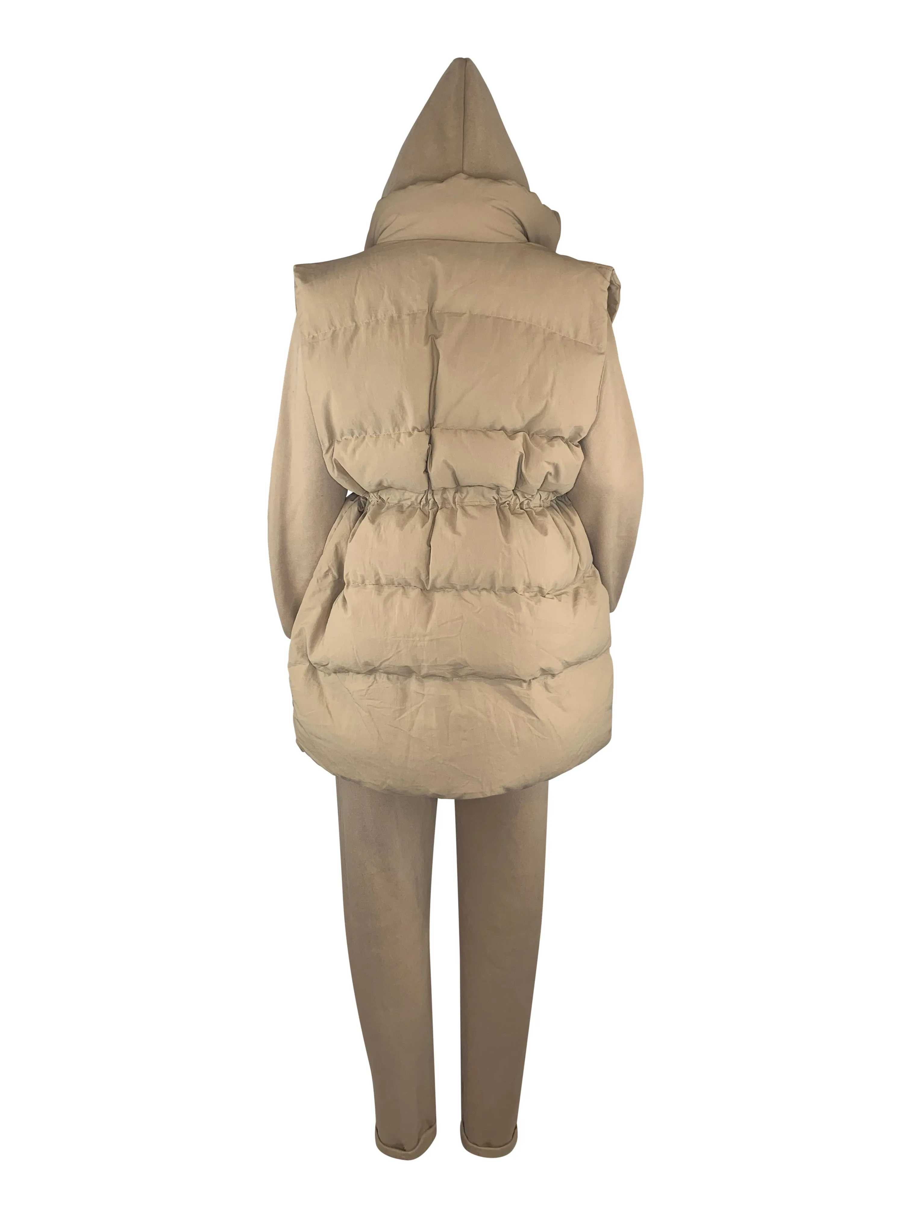 GILET   TRACKSUIT