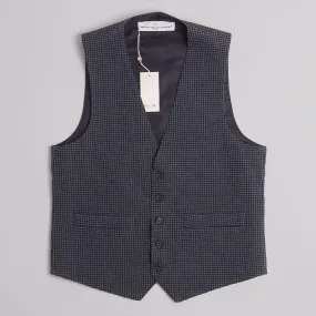 Golden Goose Deluxe Brand Waistcoat