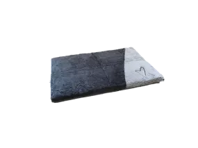 Gor Pets Sherpa Fleece Dog Mattress