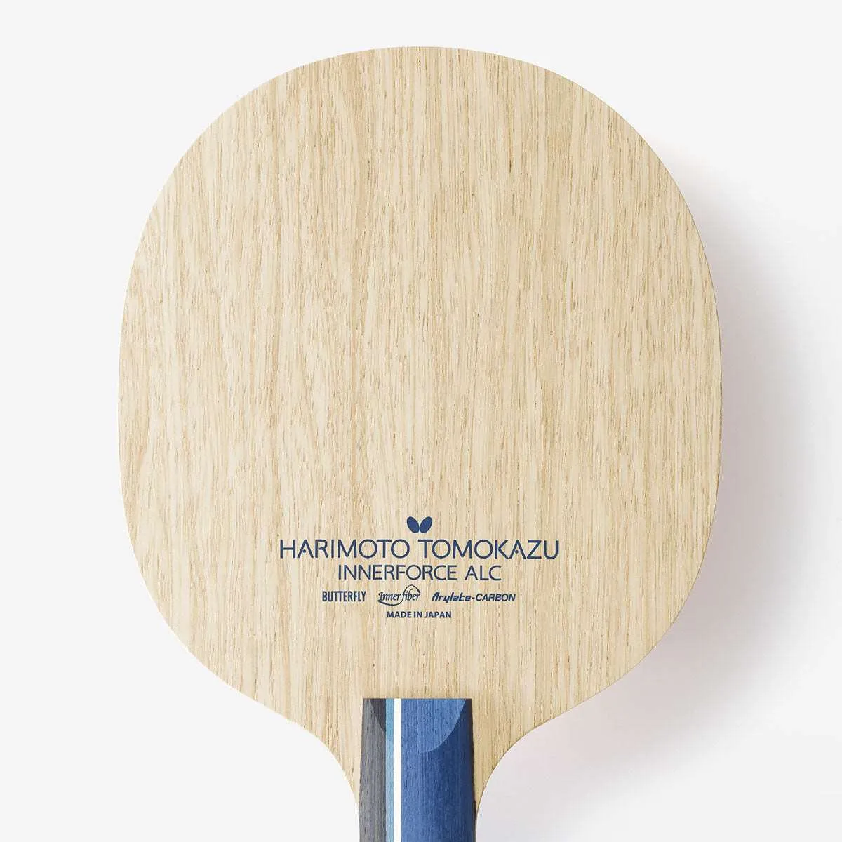 Harimoto Innerforce ALC CS