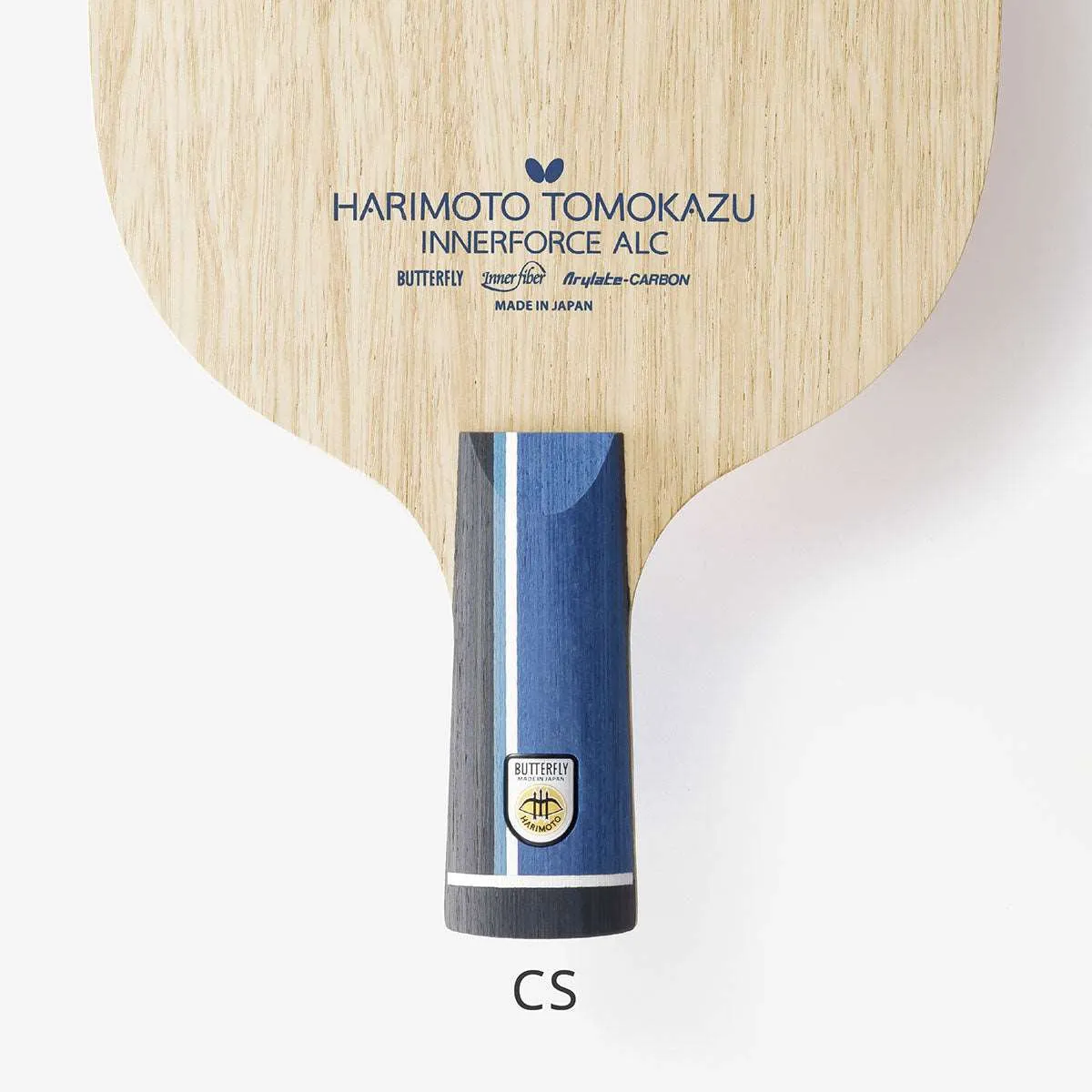 Harimoto Innerforce ALC CS