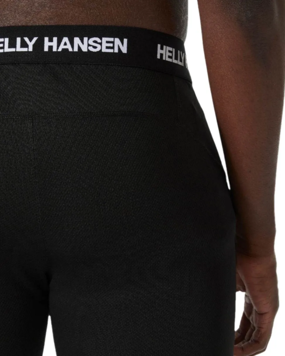 Helly Hansen Mens Lifa Lightweight Base Layer Pants