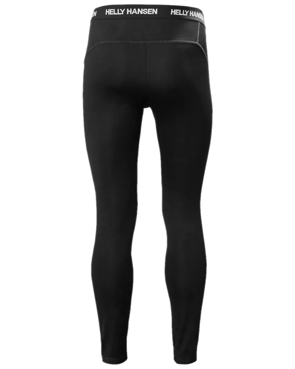 Helly Hansen Mens Lifa Lightweight Base Layer Pants
