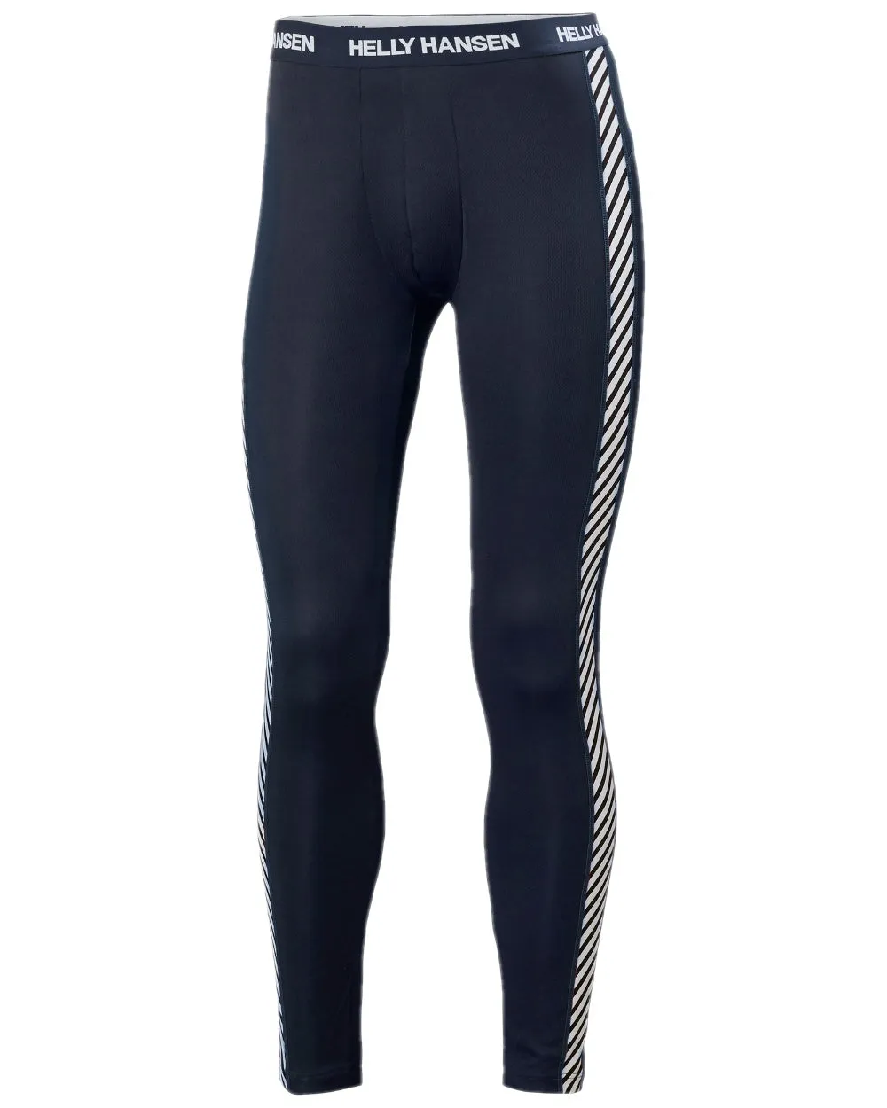 Helly Hansen Mens Lifa Lightweight Base Layer Pants