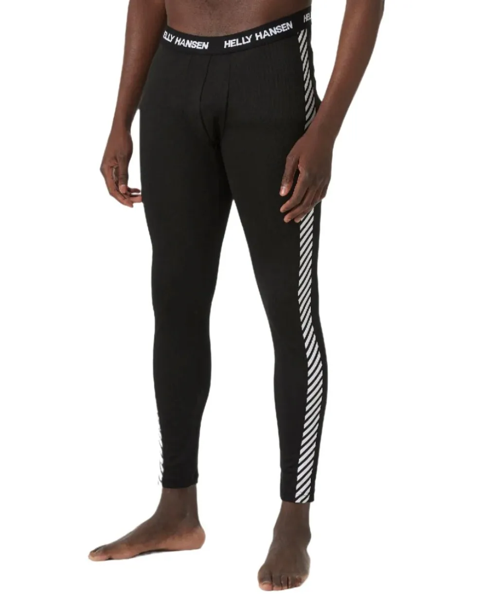 Helly Hansen Mens Lifa Lightweight Base Layer Pants