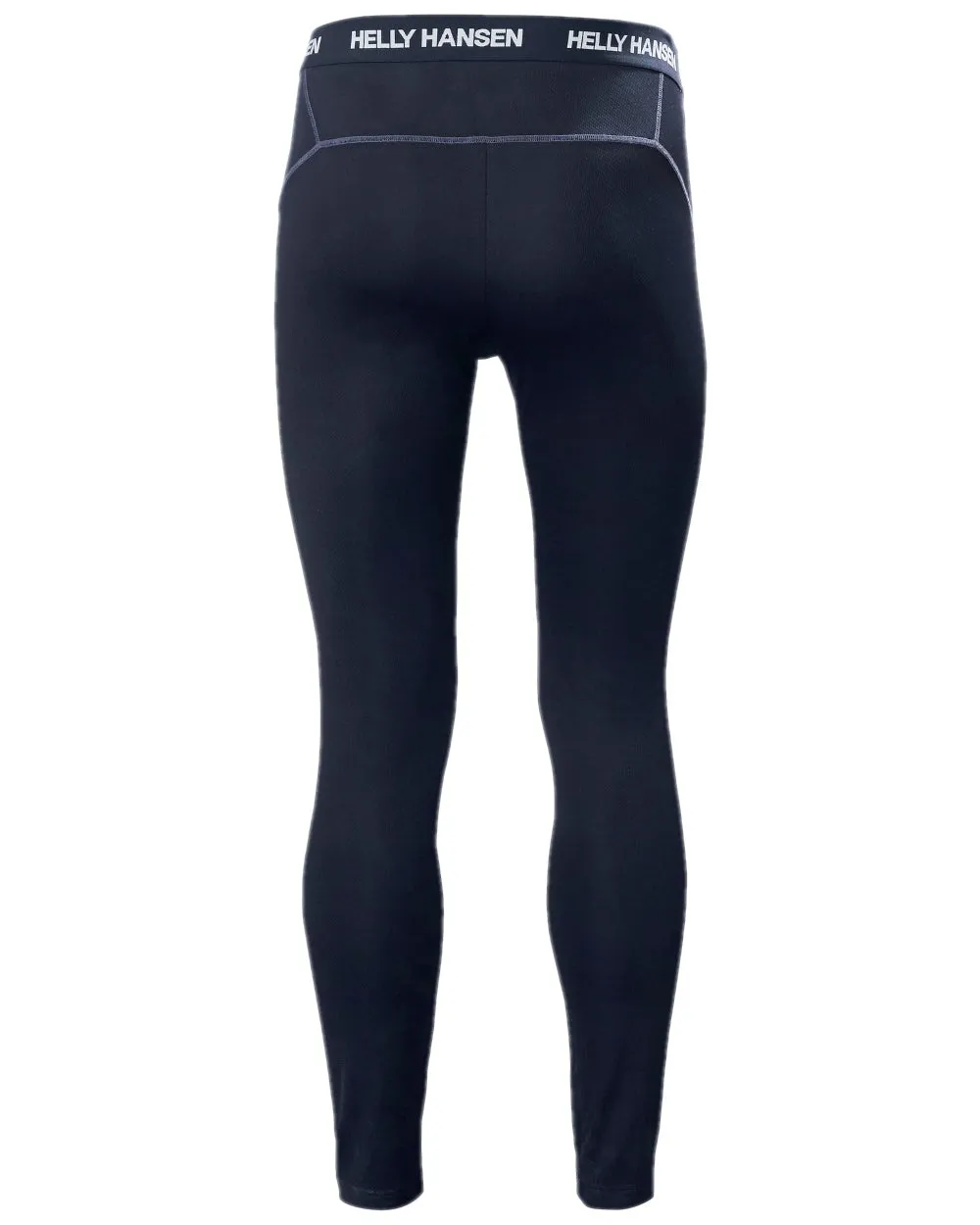 Helly Hansen Mens Lifa Lightweight Base Layer Pants