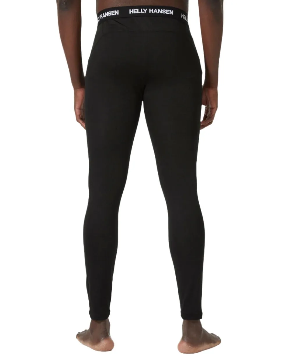 Helly Hansen Mens Lifa Lightweight Base Layer Pants