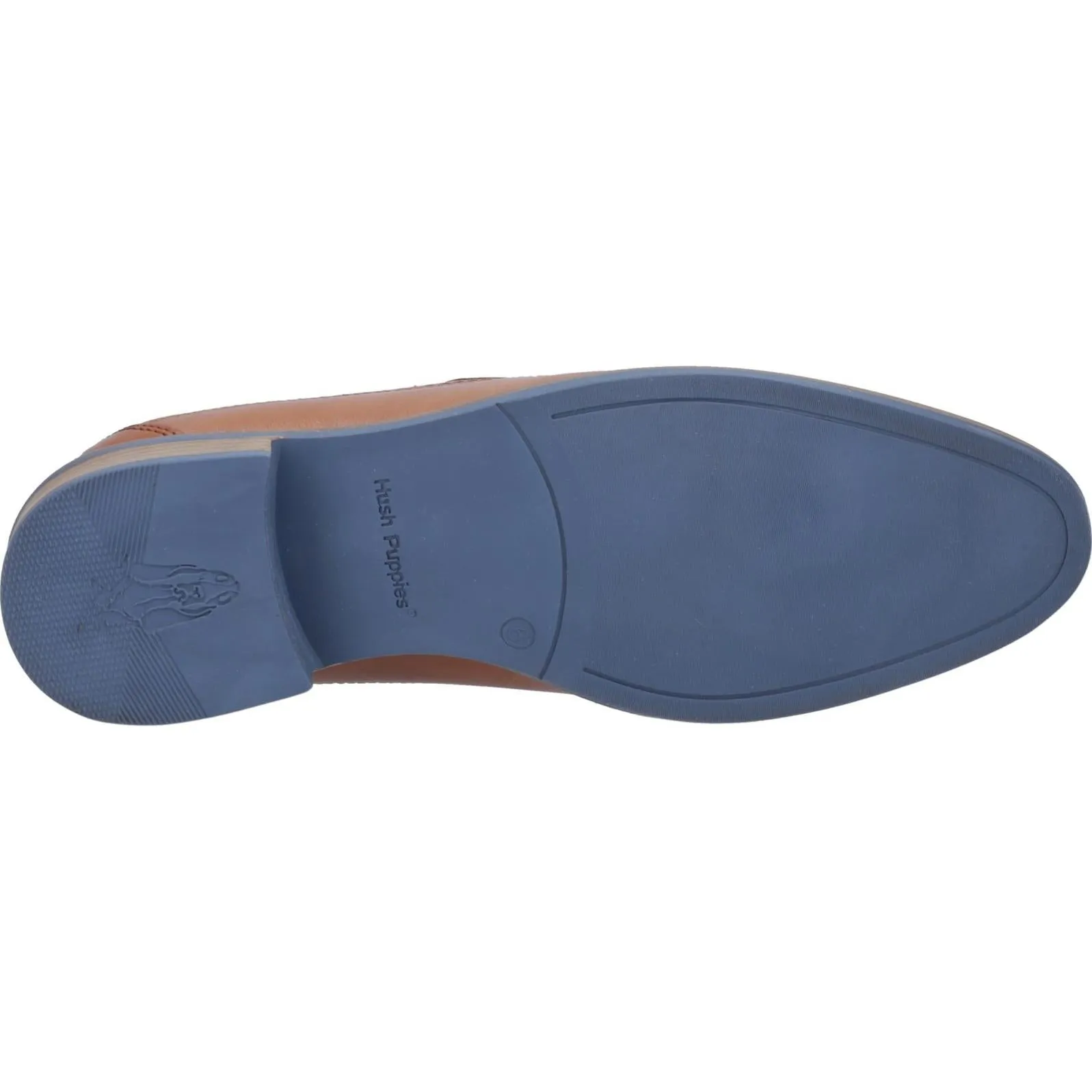 Hush Puppies Donovan Shoe