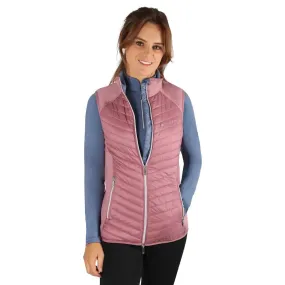 Hy Equestrian Synergy Sync Lightweight Padded Gilet