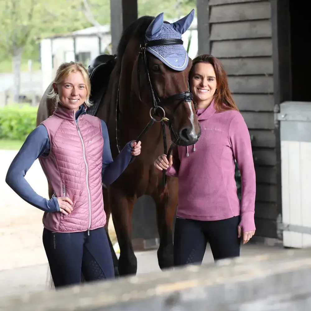 Hy Equestrian Synergy Sync Lightweight Padded Gilet