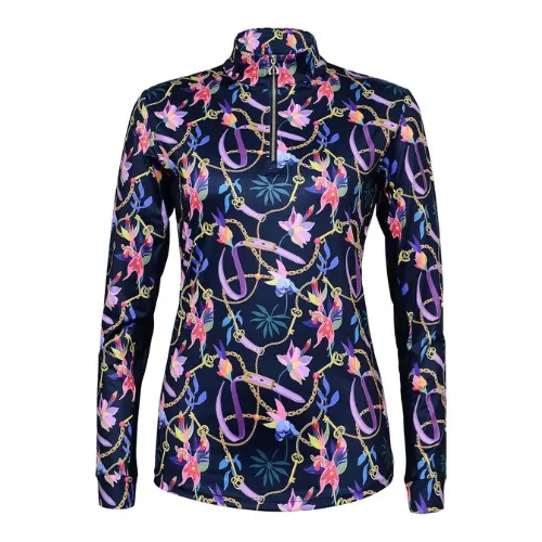 Ippico Amello Sun Shirt - Be Dazzled