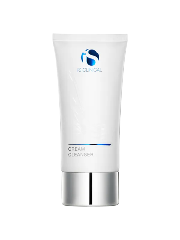iS Clinical Cream Cleanser (4 oz)