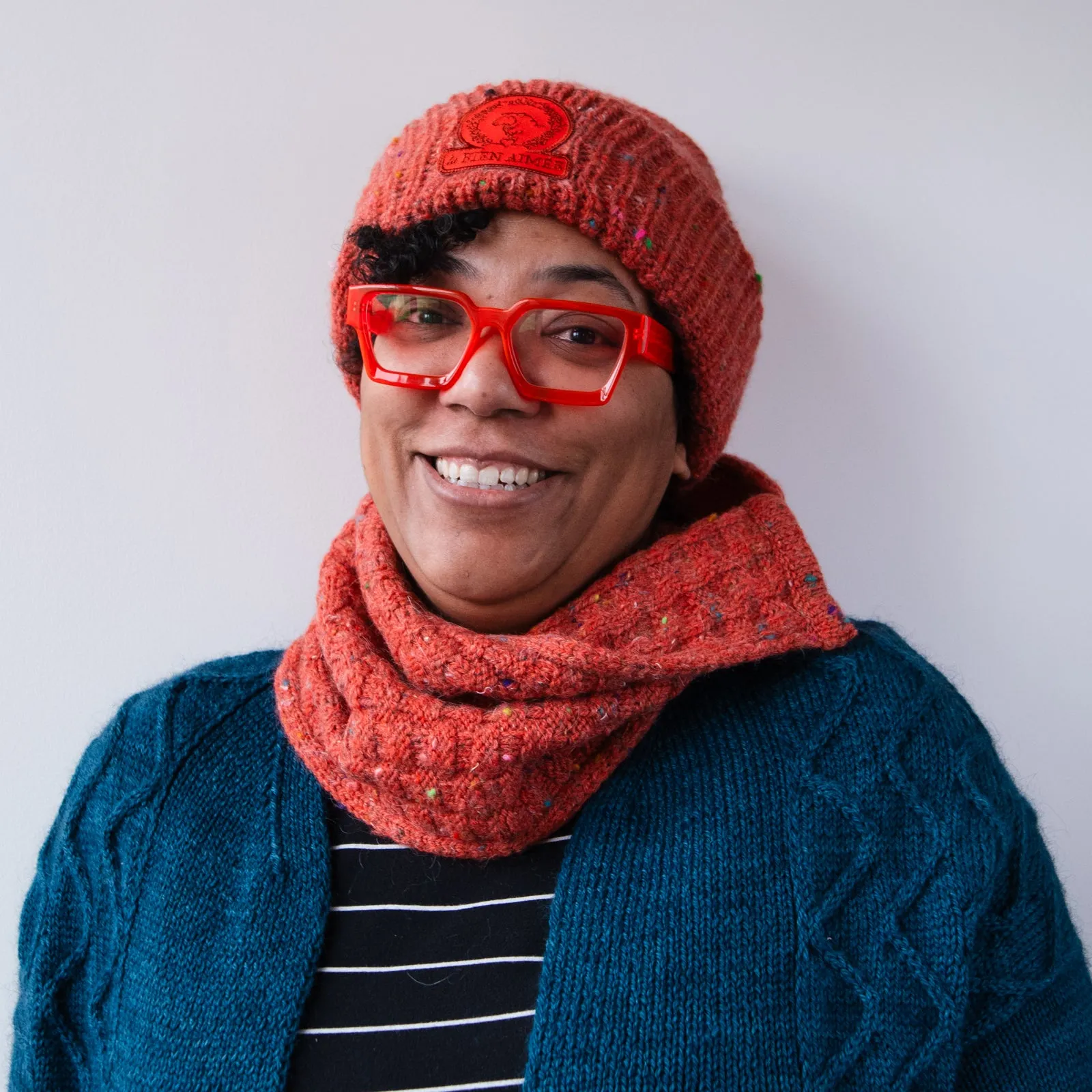 La Bien Aimée Beanie