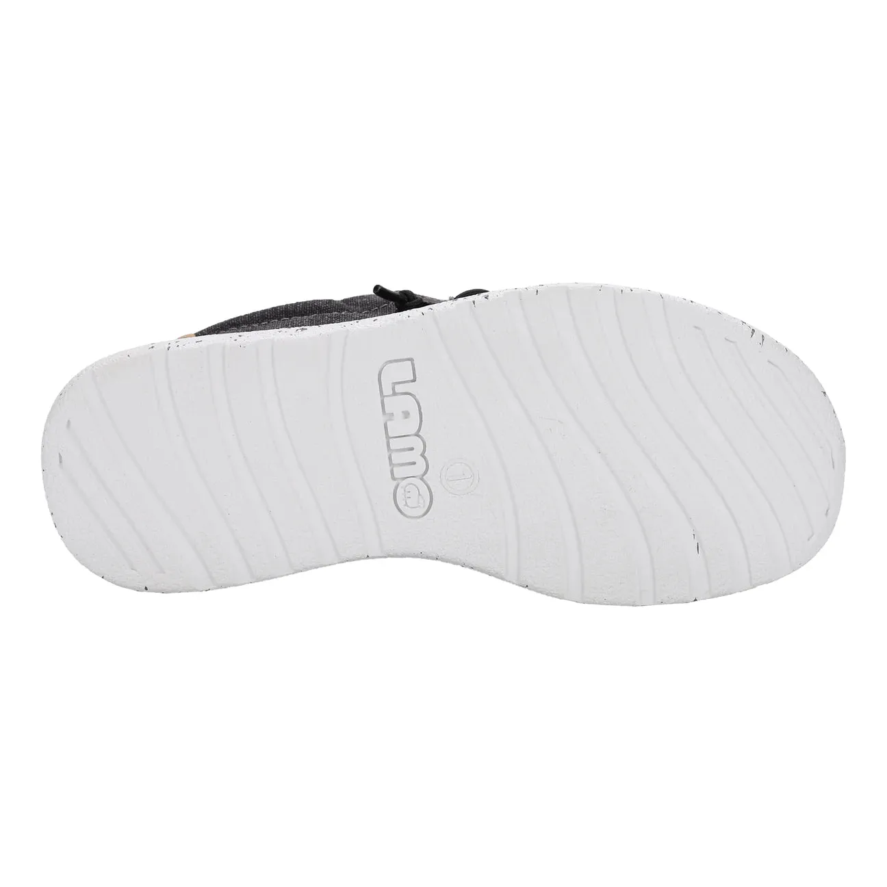 Lamo Paulie Kids Black CK2035