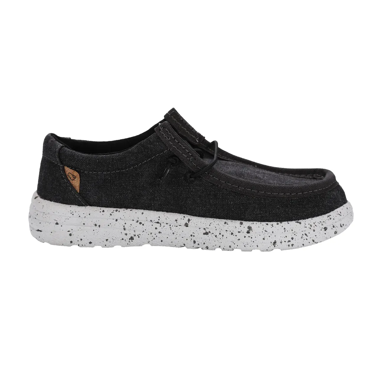 Lamo Paulie Kids Black CK2035