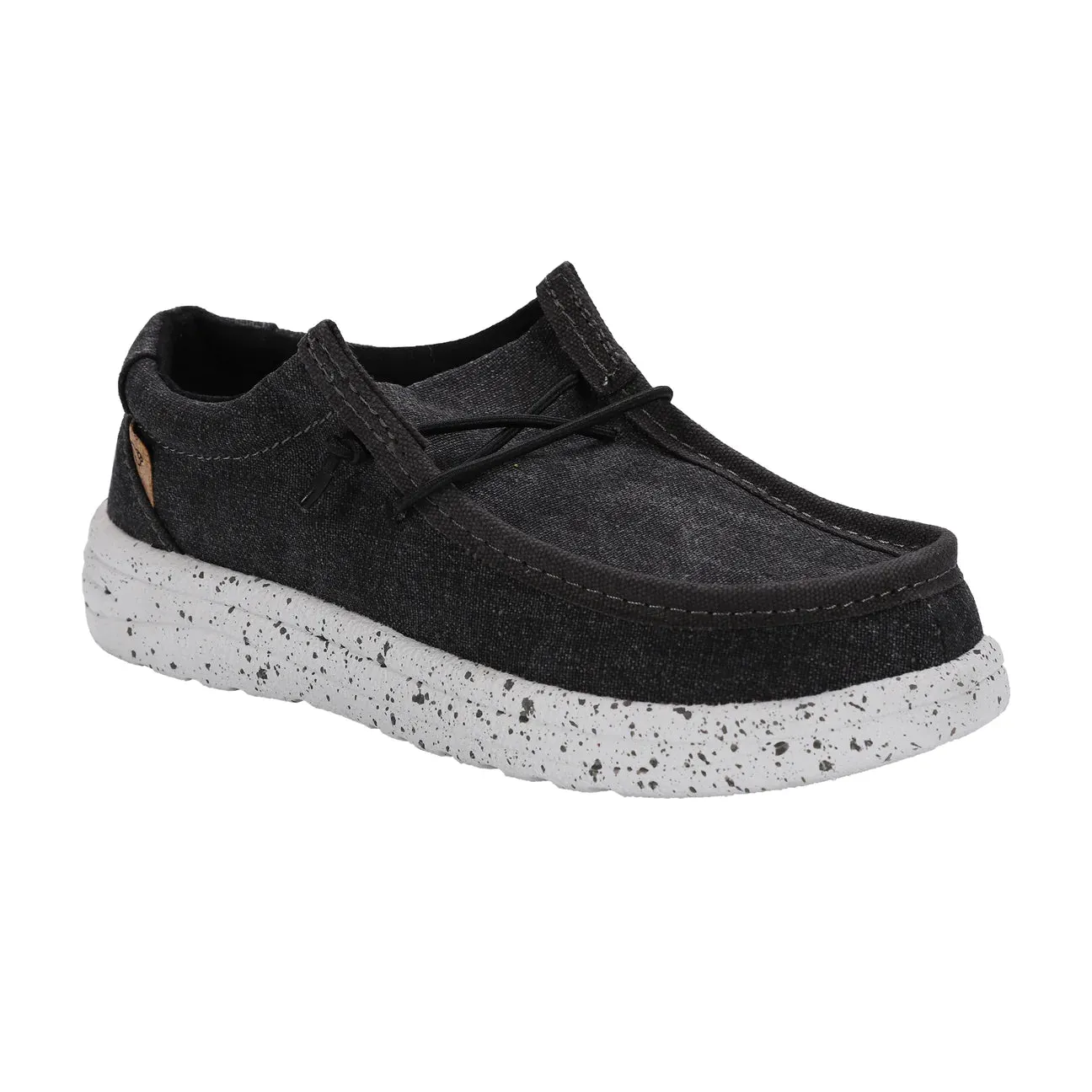 Lamo Paulie Kids Black CK2035