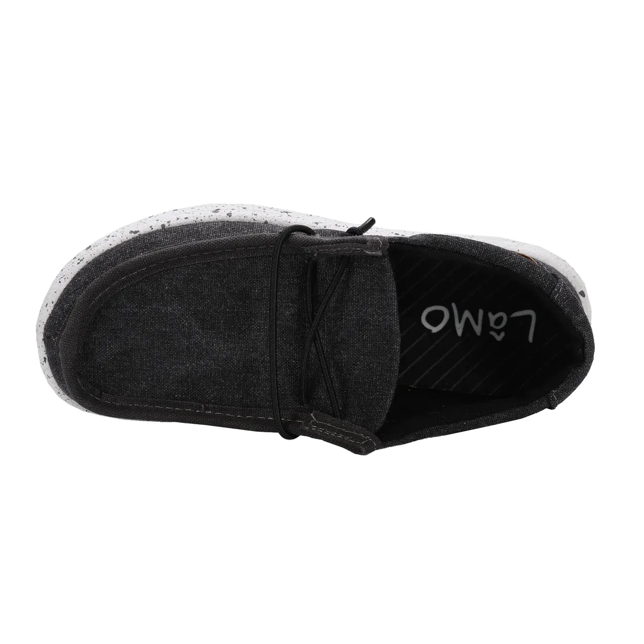 Lamo Paulie Kids Black CK2035