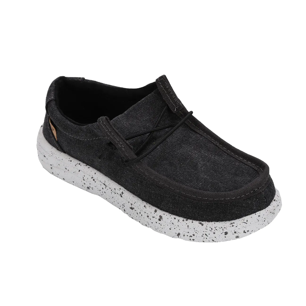Lamo Paulie Kids Black CK2035