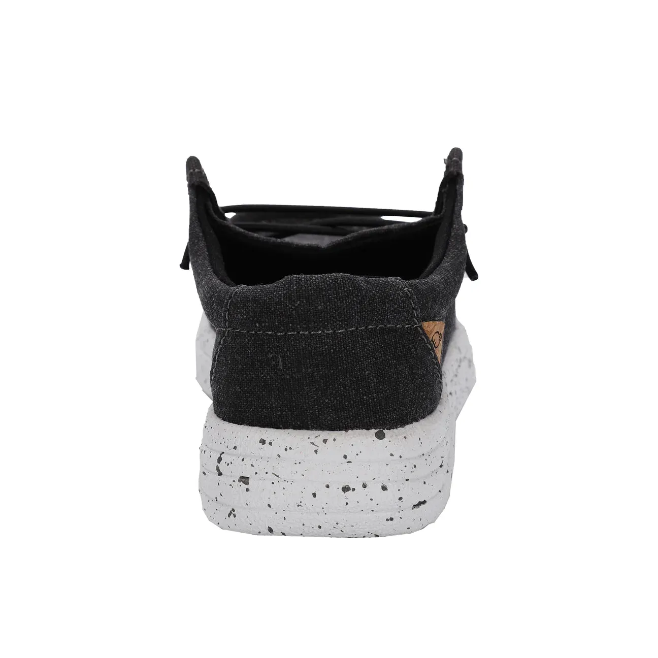 Lamo Paulie Kids Black CK2035