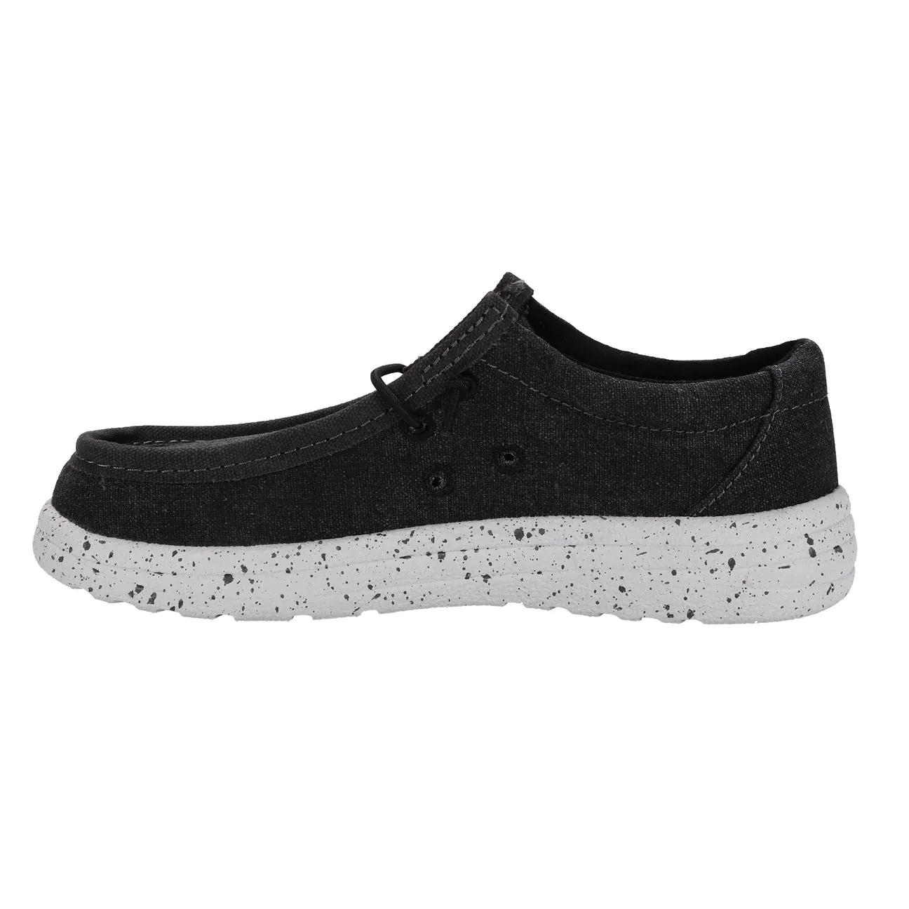 Lamo Paulie Kids Black CK2035