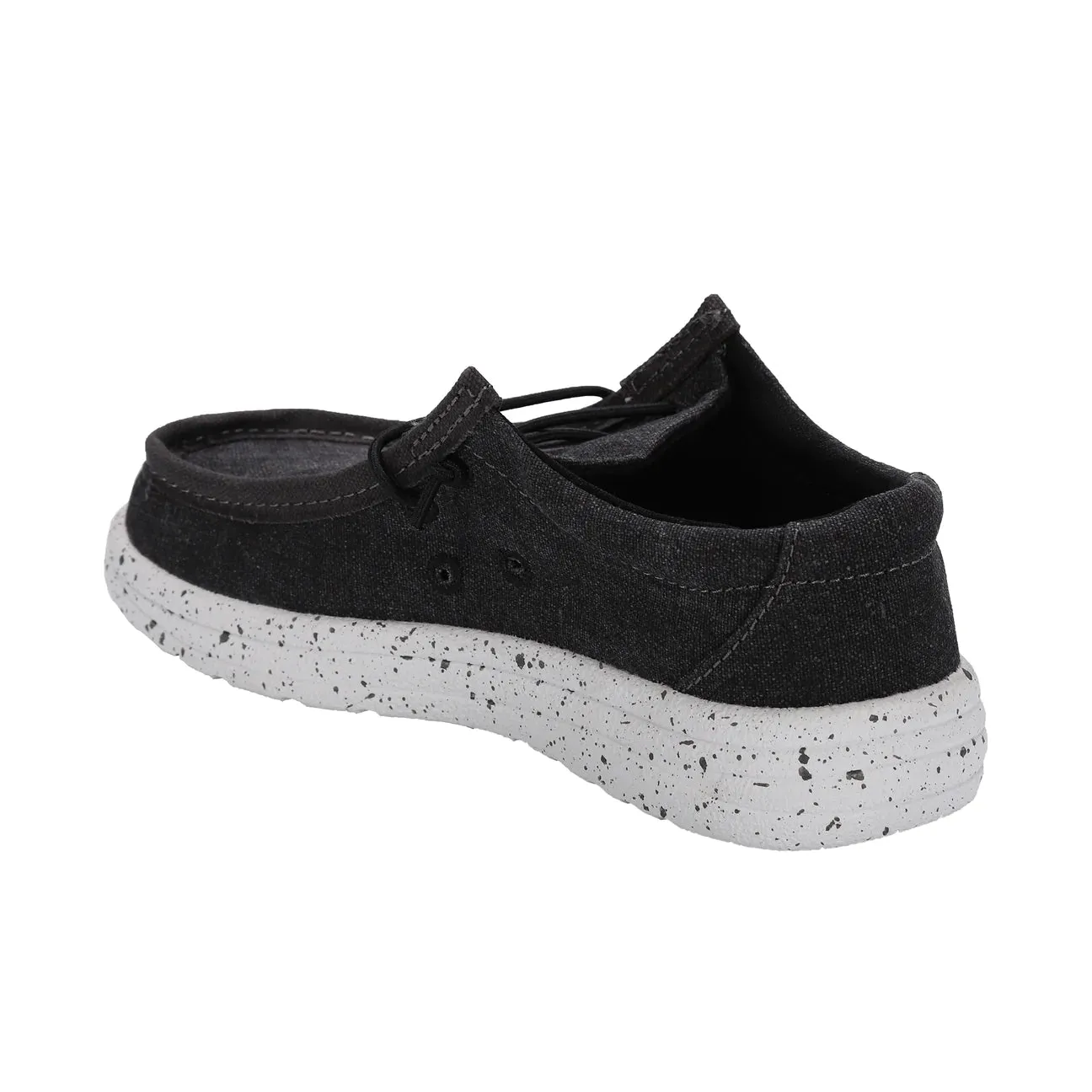 Lamo Paulie Kids Black CK2035