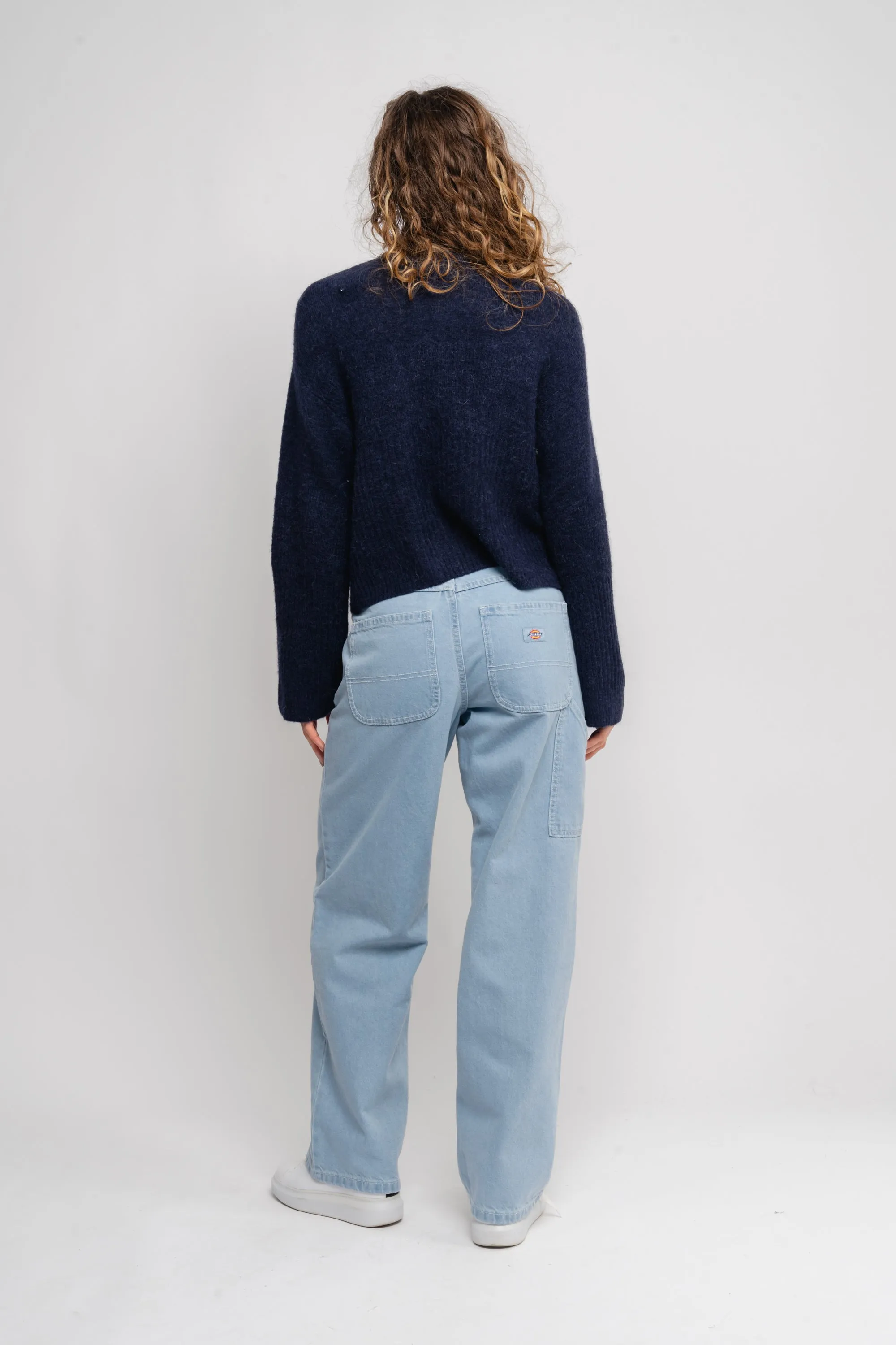 Lediona Hope Cardigan - Overture
