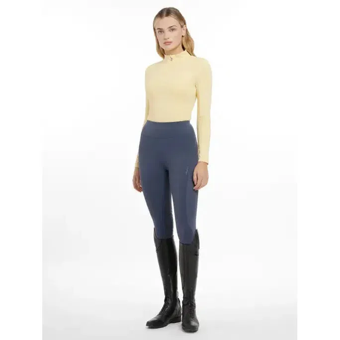 Lemieux Base Layer Mimosa