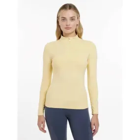 Lemieux Base Layer Mimosa